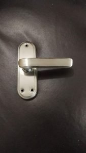 burglary repair london